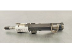 Recambio de inyector para peugeot 2008 (--.2013) 1.2 i turbo 130 referencia OEM IAM 9810335380  