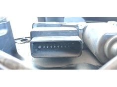 Recambio de elevalunas trasero izquierdo para seat leon (1p1) 2.0 tdi referencia OEM IAM 1K0959703G  