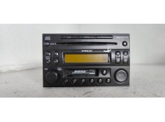 SISTEMA AUDIO / RADIO CD 28188CC000 