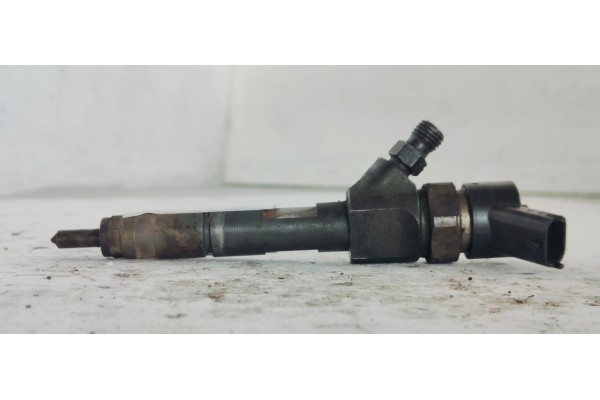 Recambio de inyector para renault scenic ii emotion referencia OEM IAM 0445110110B  