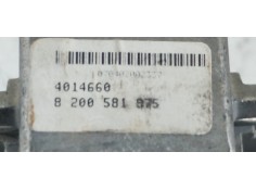 Recambio de espejo para renault megane ii coupe/cabrio luxe dynamique referencia OEM IAM   