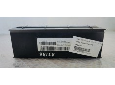 Recambio de modulo electronico para opel astra j lim. 1.7 cdti 110 fap referencia OEM IAM 13586728  