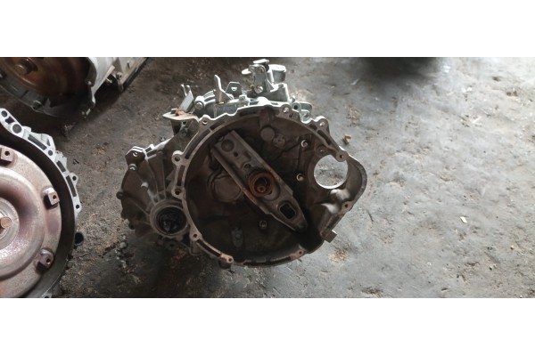 Recambio de caja cambios para mitsubishi colt berlina 5 (z30a) 1.3 inform (d) referencia OEM IAM   