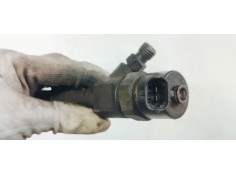 Recambio de inyector para renault scenic ii emotion referencia OEM IAM 0445110110B  