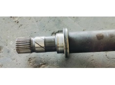 Recambio de transmision delantera derecha para dacia lodgy 15th anniversary referencia OEM IAM   