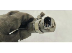 Recambio de inyector para renault megane ii classic berlina confort expression referencia OEM IAM 0445110110A  