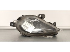 Recambio de faro antiniebla derecho para opel zafira tourer 2.0 cdti 130 fap referencia OEM IAM 20863017  