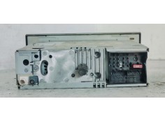 Recambio de sistema audio / radio cd para peugeot 407 st sport referencia OEM IAM 9660647577  