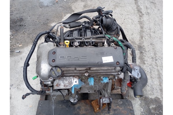 Recambio de motor completo para suzuki sx4 rw (ey) 1.6 i 120 referencia OEM IAM M16A  