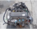 Recambio de motor completo para suzuki sx4 rw (ey) 1.6 i 120 referencia OEM IAM M16A  