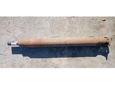 Recambio de transmision central para ford transit caja cerrada, corta (fy) (2000 =>) 2.4 tde cat referencia OEM IAM   