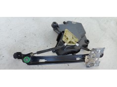 Recambio de elevalunas trasero izquierdo para seat leon (1p1) 2.0 tdi referencia OEM IAM 1K0959703G  