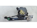 Recambio de elevalunas trasero izquierdo para seat leon (1p1) 2.0 tdi referencia OEM IAM 1K0959703G  
