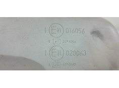 Recambio de espejo para renault megane ii coupe/cabrio luxe dynamique referencia OEM IAM   