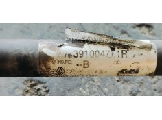 Recambio de transmision delantera derecha para dacia lodgy 15th anniversary referencia OEM IAM   