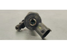 Recambio de inyector para renault megane ii classic berlina confort expression referencia OEM IAM 0445110110A  