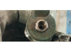 Recambio de inyector para renault scenic ii emotion referencia OEM IAM 0445110110B  