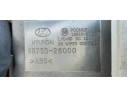Recambio de modulo electronico para hyundai santa fe (sm) 2.7 gls full 4x4 referencia OEM IAM 9875026000  