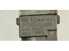 Recambio de bobina encendido para volkswagen touareg (7la) v6 referencia OEM IAM 022905715B  