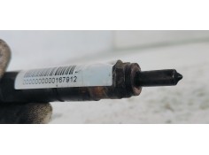 Recambio de inyector para renault scenic ii emotion referencia OEM IAM 0445110110B  