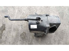 Recambio de filtro aire para seat altea (5p1) 1.6 tdi referencia OEM IAM 6R0129601C  