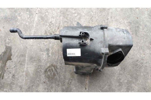 Recambio de filtro aire para seat altea (5p1) 1.6 tdi referencia OEM IAM 6R0129601C  