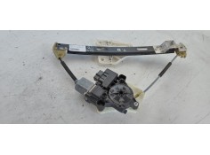 Recambio de elevalunas trasero derecho para seat leon (5f1) 1.6 tdi referencia OEM IAM 5Q0959812A  