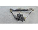 Recambio de elevalunas trasero derecho para seat leon (5f1) 1.6 tdi referencia OEM IAM 5Q0959812A  