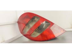 Recambio de piloto trasero izquierdo para mercedes-benz clase a (w169) 2.0i 136 [200] referencia OEM IAM   