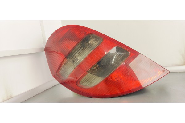 Recambio de piloto trasero izquierdo para mercedes-benz clase a (w169) 2.0i 136 [200] referencia OEM IAM   