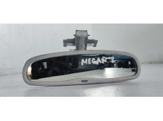 Recambio de espejo para renault megane ii coupe/cabrio luxe dynamique referencia OEM IAM   