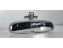 Recambio de espejo para renault megane ii coupe/cabrio luxe dynamique referencia OEM IAM   