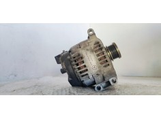 Recambio de alternador para mercedes-benz clase a (w169) 2.0cdi 110 [180] referencia OEM IAM A6401540502  