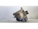 Recambio de alternador para mercedes-benz clase a (w169) 2.0cdi 110 [180] referencia OEM IAM A6401540502  