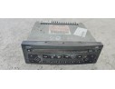 Recambio de sistema audio / radio cd para peugeot 307 (s1) xr clim referencia OEM IAM 96476647XT  
