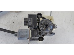 Recambio de elevalunas trasero derecho para seat leon (5f1) 1.6 tdi referencia OEM IAM 5Q0959812A  