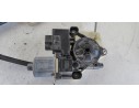 Recambio de elevalunas trasero derecho para seat leon (5f1) 1.6 tdi referencia OEM IAM 5Q0959812A  