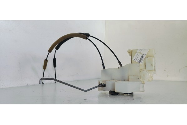 Recambio de cerradura puerta delantera derecha para mazda cx-7 (er) luxury referencia OEM IAM Y18TR2  