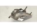 Recambio de faro antiniebla derecho para opel zafira tourer 2.0 cdti 130 fap referencia OEM IAM 20863017  