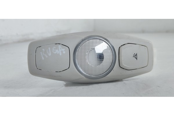 Recambio de luz interior para ford kuga (cbs) titanium referencia OEM IAM   