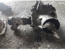 Recambio de caja transfer para toyota rav 4 funcruiser (a1) básico referencia OEM IAM 3611612010  