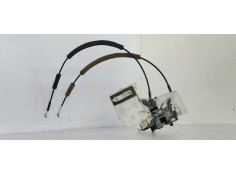 Recambio de cerradura puerta delantera derecha para mazda cx-7 (er) luxury referencia OEM IAM Y18TR2  