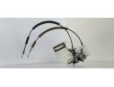 Recambio de cerradura puerta delantera derecha para mazda cx-7 (er) luxury referencia OEM IAM Y18TR2  