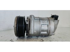 Recambio de compresor aire acondicionado para peugeot 3008 allure pack referencia OEM IAM 982755228002  