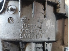 Recambio de caja cambios para volvo s60 berlina 2.4 cat referencia OEM IAM 1023746  