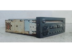 Recambio de sistema audio / radio cd para peugeot 307 (s1) xr clim referencia OEM IAM 96476647XT  