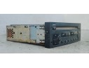 Recambio de sistema audio / radio cd para peugeot 307 (s1) xr clim referencia OEM IAM 96476647XT  