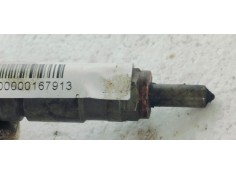 Recambio de inyector para renault scenic ii emotion referencia OEM IAM 0445110110B  