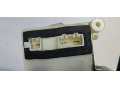 Recambio de cerradura puerta delantera derecha para mazda cx-7 (er) luxury referencia OEM IAM Y18TR2  