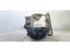 Recambio de alternador para mercedes-benz clase a (w169) 2.0cdi 110 [180] referencia OEM IAM A6401540502  